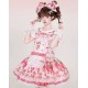 Iris De Nuit Chupa Chups Blouses Salopette JSKs and OPs(Reservation/Full Payment Without Shipping)